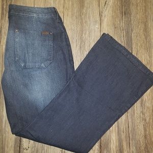 DEAR JOHN TROUSER JEANS